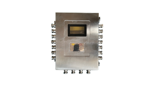 礦用本安型WiFi6無(wú)線網(wǎng)關(guān)：助力構(gòu)建更廣泛、更高效、更安全的礦井無(wú)線通信系統(tǒng)